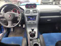 Subaru Impreza 2.5 Turbo 4WD WRX STI