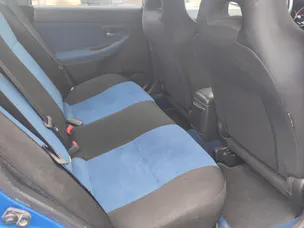 Subaru Impreza 2.5 Turbo 4WD WRX STI