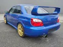 Subaru Impreza 2.5 Turbo 4WD WRX STI