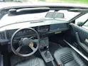 Fiat X1/9 Coupe - Bertone Targa 1.5 Five Speed