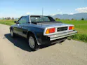 Fiat X1/9 Coupe - Bertone Targa 1.5 Five Speed