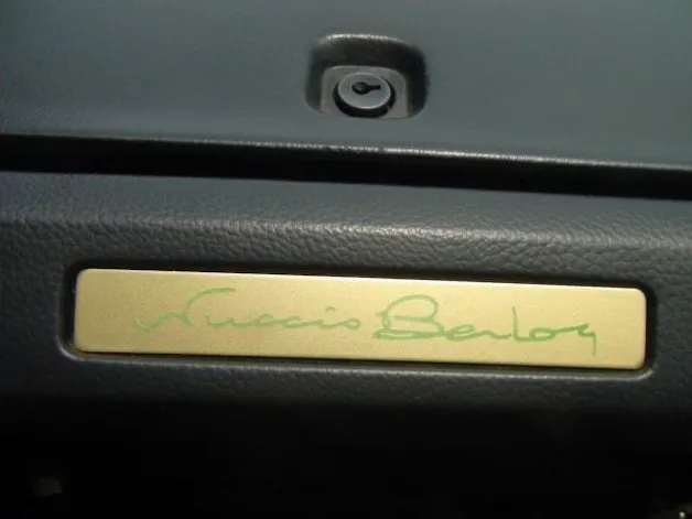 Fiat X1/9 Coupe - Bertone Targa 1.5 Five Speed