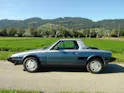 Fiat X1/9 Coupe - Bertone Targa 1.5 Five Speed