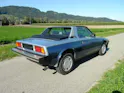 Fiat X1/9 Coupe - Bertone Targa 1.5 Five Speed