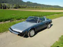 Fiat X1/9 Coupe - Bertone Targa 1.5 Five Speed