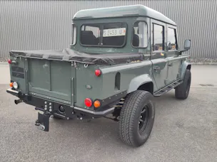 Land Rover Defender 110 2.4 Td4 High Capacity Pick Up