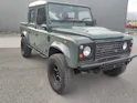 Land Rover Defender 110 2.4 Td4 High Capacity Pick Up