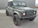 Land Rover Defender 110 2.4 Td4 High Capacity Pick Up