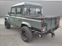Land Rover Defender 110 2.4 Td4 High Capacity Pick Up