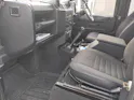 Land Rover Defender 110 2.4 Td4 High Capacity Pick Up