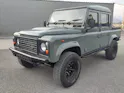 Land Rover Defender 110 2.4 Td4 High Capacity Pick Up