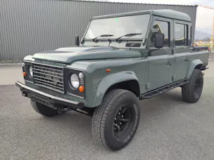 Land Rover Defender 110 2.4 Td4 High Capacity Pick Up