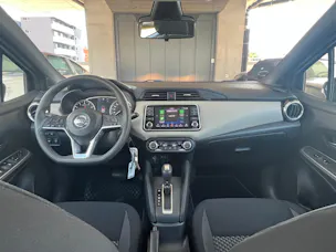 Nissan Micra IG-T acenta