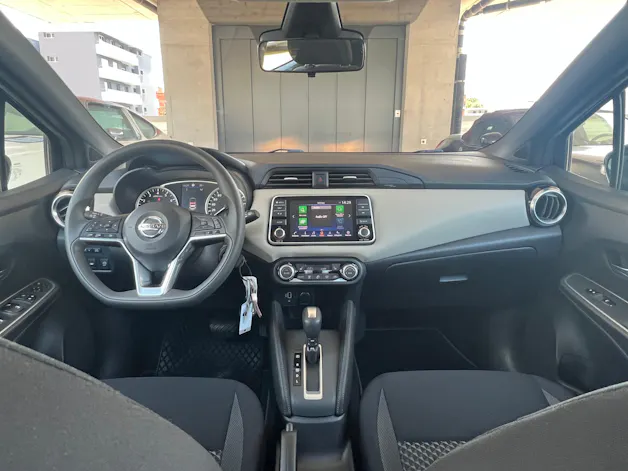 Nissan Micra IG-T acenta