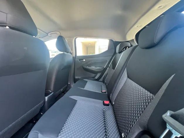 Nissan Micra IG-T acenta