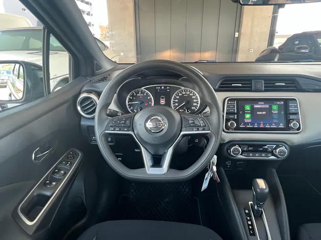 Nissan Micra IG-T acenta