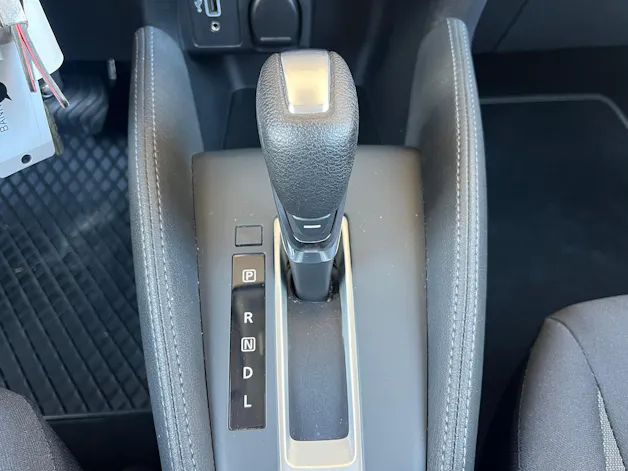 Nissan Micra IG-T acenta