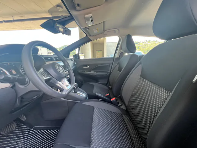 Nissan Micra IG-T acenta