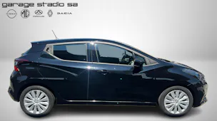 Nissan Micra IG-T acenta