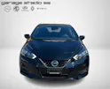 Nissan Micra IG-T acenta
