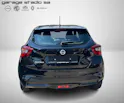 Nissan Micra IG-T acenta