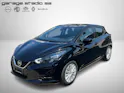 Nissan Micra IG-T acenta