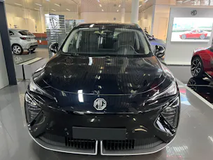 MG S6 EV 77kWh Luxury AWD