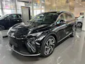 MG S6 EV 77kWh Luxury AWD