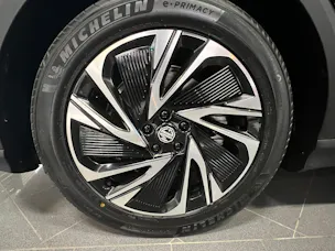 MG S6 EV 77kWh Luxury AWD