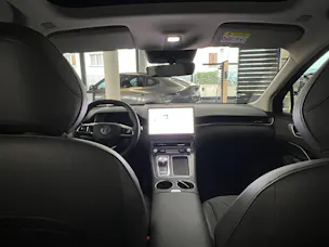 MG S6 EV 77kWh Luxury AWD