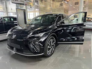 MG S6 EV 77kWh Luxury AWD