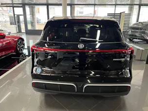 MG S6 EV 77kWh Luxury AWD