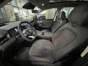 MG S6 EV 77kWh Luxury AWD