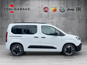 Fiat E-Doblo MY 25 - 50KW - 330KM Reichweite
