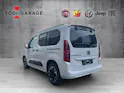 Fiat E-Doblo MY 25 - 50KW - 330KM Reichweite