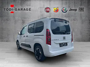 Fiat E-Doblo MY 25 - 50KW - 330KM Reichweite