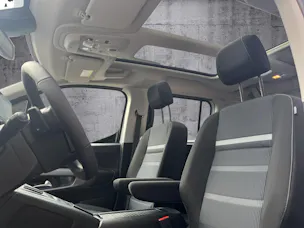 Fiat E-Doblo MY 25 - 50KW - 330KM Reichweite