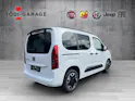 Fiat E-Doblo MY 25 - 50KW - 330KM Reichweite