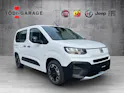 Fiat E-Doblo MY 25 - 50KW - 330KM Reichweite