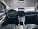 Fiat E-Doblo MY 25 - 50KW - 330KM Reichweite