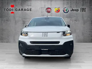 Fiat E-Doblo MY 25 - 50KW - 330KM Reichweite