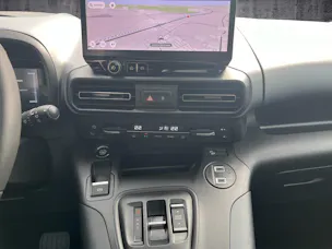 Fiat E-Doblo MY 25 - 50KW - 330KM Reichweite