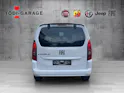 Fiat E-Doblo MY 25 - 50KW - 330KM Reichweite