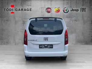 Fiat E-Doblo MY 25 - 50KW - 330KM Reichweite