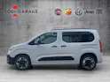 Fiat E-Doblo MY 25 - 50KW - 330KM Reichweite