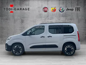 Fiat E-Doblo MY 25 - 50KW - 330KM Reichweite