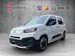Fiat E-Doblo MY 25 - 50KW - 330KM Reichweite