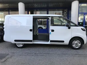 Maxus eDeliver 5 L1 64kWh