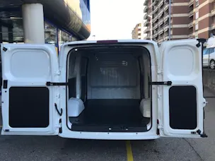Maxus eDeliver 5 L1 64kWh