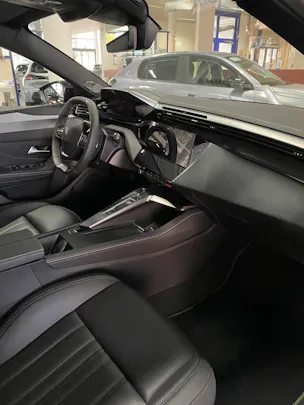 Peugeot 408 1.6 PHEV 225 GT